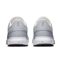 'On Running' Men's Cloud 6 - Glacier / White 10 'On Running' Men's Cloud 6 - Glacier / White -Travs Outfitter Store CreateSmallPNG 3MF10070070 cloud 6 ss25 glacier white m g5