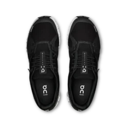 'On Running' Men's Cloud 6 - Black / White 9 'On Running' Men's Cloud 6 - Black / White -Travs Outfitter Store CreateSmallPNG 3MF10070299 cloud 6 ss25 black white m g2