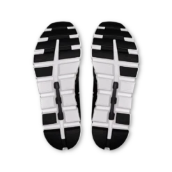 'On Running' Men's Cloud 6 - Black / White 11 'On Running' Men's Cloud 6 - Black / White -Travs Outfitter Store CreateSmallPNG 3MF10070299 cloud 6 ss25 black white m g3