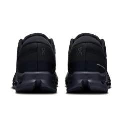 'On Running' Men's Cloudsurfer 2 - Black / Black -Travs Outfitter Store CreateSmallPNG 3MF10121043 cloudsurfer 2 ss25 black black m g5