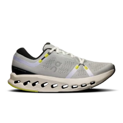 'On Running' Men's Cloudsurfer 2 - Glacier / Ivory