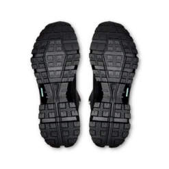 'On Running' Men's Cloudrock Mid WP - Black / Black -Travs Outfitter Store CreateSmallPNG 3MF10161043 cloudrock mid wp ss25 black black m g3