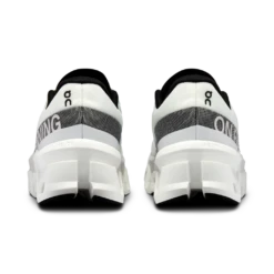'On Running' Women's Cloudmonster 2 - White / Frost -Travs Outfitter Store CreateSmallPNG 3WE10110664 cloudmonster 2 ss24 white frost w g5