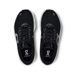 'On Running' Women's Cloudmonster 2 - Black / Frost -Travs Outfitter Store CreateSmallPNG 3WE10111197 cloudmonster 2 ss24 black frost w g2