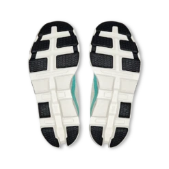 'On Running' Women's Cloudmopnster 2 - Cream / Horizon -Travs Outfitter Store CreateSmallPNG 3WE10113168 cloudmonster 2 ss25 cream horizon w g3