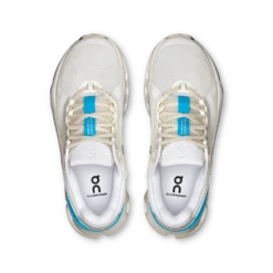 'On Running' Women's Cloudmonster 2 - White / Horizon -Travs Outfitter Store CreateSmallPNG 3WE10133195 cloudrunner 2 ss25 white horizon w g2