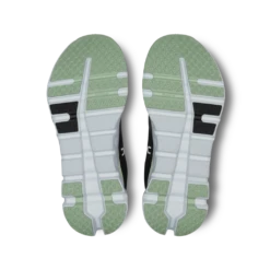 'On Running' Women's Cloudrunner 2 - Shadow / Lima (Wide) 7 'On Running' Women's Cloudrunner 2 - Shadow / Lima (Wide) -Travs Outfitter Store CreateSmallPNG 3WE10342577 cloudrunner 2 wide fw24 shadow lima w g3