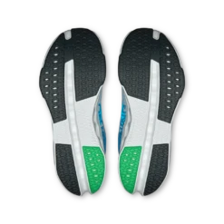 'On Running' Women's Cloudsurfer Next - Niagra / White -Travs Outfitter Store CreateSmallPNG 3WE30051025 cloudsurfer next ss25 niagara white w g3