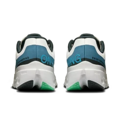 'On Running' Women's Cloudsurfer Next - Niagra / White -Travs Outfitter Store CreateSmallPNG 3WE30051025 cloudsurfer next ss25 niagara white w g5