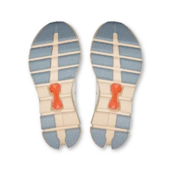 'On Running' Women's Cloud X 4 - Ivory / Salmon 11 'On Running' Women's Cloud X 4 - Ivory / Salmon -Travs Outfitter Store CreateSmallPNG 3WE30073297 cloud x 4 ss25 ivory salmon w g3