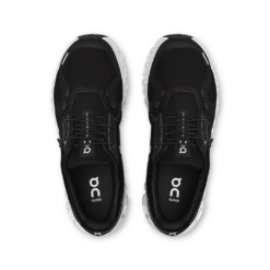'On Running' Women's Cloud 6 - Black / White 7 'On Running' Women's Cloud 6 - Black / White -Travs Outfitter Store CreateSmallPNG 3WF10060299 cloud 6 ss25 black white w g2