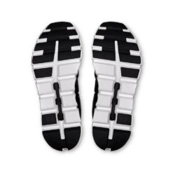 'On Running' Women's Cloud 6 - Black / White 9 'On Running' Women's Cloud 6 - Black / White -Travs Outfitter Store CreateSmallPNG 3WF10060299 cloud 6 ss25 black white w g3