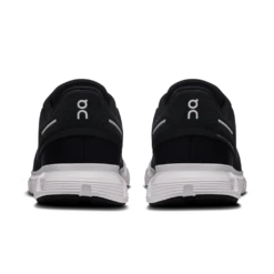 'On Running' Women's Cloud 6 - Black / White 8 'On Running' Women's Cloud 6 - Black / White -Travs Outfitter Store CreateSmallPNG 3WF10060299 cloud 6 ss25 black white w g5