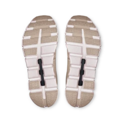 'On Running' Women's Cloud 6 - Pearl / White -Travs Outfitter Store CreateSmallPNG 3WF10060755 cloud 6 ss25 pearl white w g3