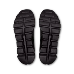 'On Running' Women's Cloud 6 WP - Black / Black -Travs Outfitter Store CreateSmallPNG 3WF10061043 cloud 6 ss25 black black w g3