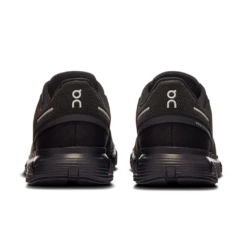 'On Running' Women's Cloud 6 - Black / Black -Travs Outfitter Store CreateSmallPNG 3WF10061043 cloud 6 ss25 black black w g5 1