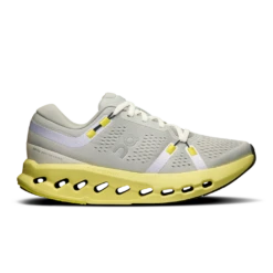 ''On Running' Women's Cloudsurfer 2 - Glacier / Lime