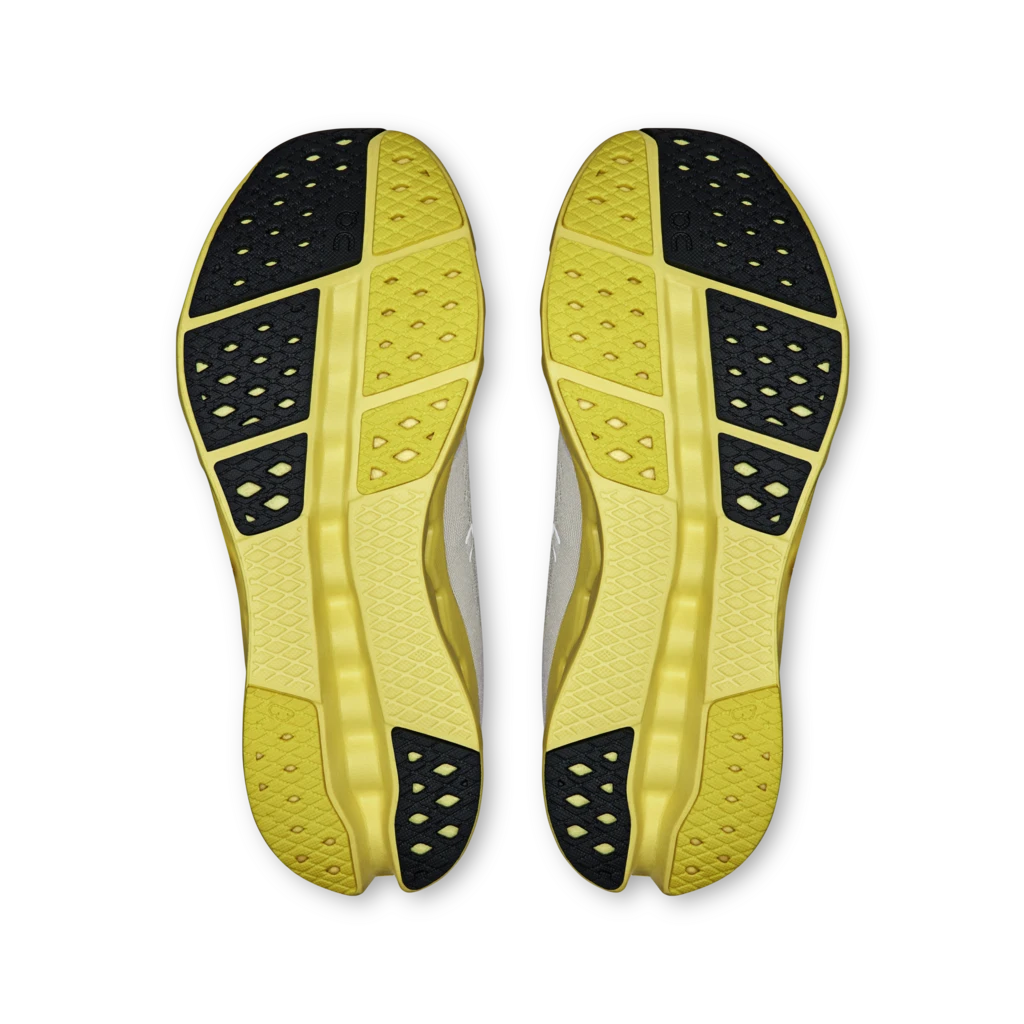 ''On Running' Women's Cloudsurfer 2 - Glacier / Lime 6 ''On Running' Women's Cloudsurfer 2 - Glacier / Lime - Image 6