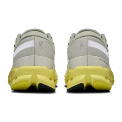 ''On Running' Women's Cloudsurfer 2 - Glacier / Lime 10 ''On Running' Women's Cloudsurfer 2 - Glacier / Lime -Travs Outfitter Store CreateSmallPNG 3WF10100171 cloudsurfer 2 ss25 glacier limelight w g5