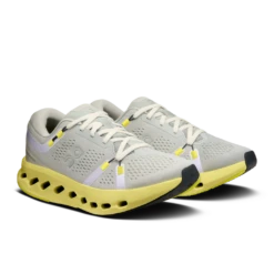 ''On Running' Women's Cloudsurfer 2 - Glacier / Lime 8 ''On Running' Women's Cloudsurfer 2 - Glacier / Lime -Travs Outfitter Store CreateSmallPNG 3WF10100171 cloudsurfer 2 ss25 glacier limelight w g6