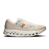 'On Running' Women's Cloudsurfer 2 - Pearl / Ivory