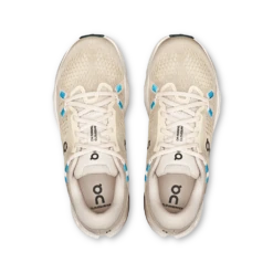 'On Running' Women's Cloudsurfer 2 - Pearl / Ivory -Travs Outfitter Store CreateSmallPNG 3WF10102143 cloudsurfer 2 fw25 pearl ivory w g2