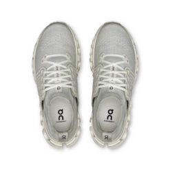 'On Running' Women's Cloudswift 4 - Wolf / Sand -Travs Outfitter Store CreateSmallPNG 3WF10113219 cloudswift 4 ss25 wolf sand w g2