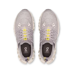 'On Running' Women's Cloudswift 4 - Lilac / Wolf -Travs Outfitter Store CreateSmallPNG 3WF10114061 cloudswift fw25 lilac wolf w g2