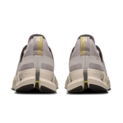 'On Running' Women's Cloudswift 4 - Lilac / Wolf -Travs Outfitter Store CreateSmallPNG 3WF10114061 cloudswift fw25 lilac wolf w g5