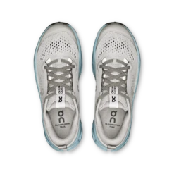 'On Running' Women's Cloudsurfer Trail 2 - Glacier / Dust 7 'On Running' Women's Cloudsurfer Trail 2 - Glacier / Dust -Travs Outfitter Store CreateSmallPNG 3WF30103660 cloudsurfer trail 2 fw25 glacier dust w g2