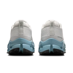 'On Running' Women's Cloudsurfer Trail 2 - Glacier / Dust 8 'On Running' Women's Cloudsurfer Trail 2 - Glacier / Dust -Travs Outfitter Store CreateSmallPNG 3WF30103660 cloudsurfer trail 2 fw25 glacier dust w g5