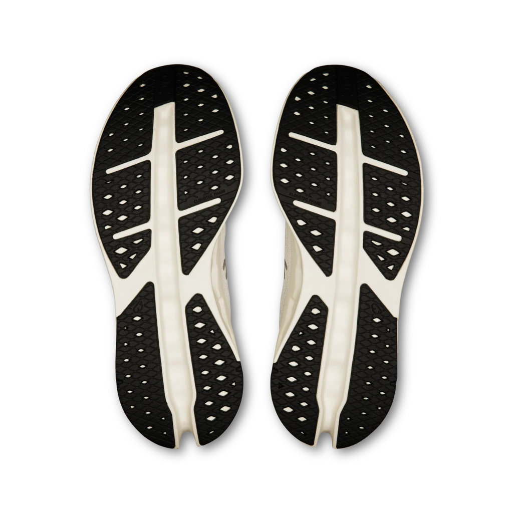 'On Running' Women's Cloudsurfer Max - White 5 'On Running' Women's Cloudsurfer Max - White - Image 5