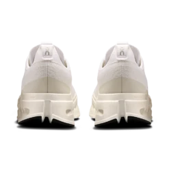 'On Running' Women's Cloudsurfer Max - White 8 'On Running' Women's Cloudsurfer Max - White -Travs Outfitter Store CreateSmallPNG 3WF30221200 cloudsurfer max 1 fw25 white white w g5