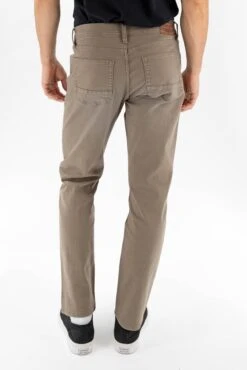 'Devil-Dog Dungarees' Men's Athletic Jean - Firestone -Travs Outfitter Store DD5078 Firestone Back