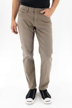 'Devil-Dog Dungarees' Men's Athletic Jean - Firestone