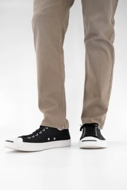 'Devil-Dog Dungarees' Men's Athletic Jean - Firestone -Travs Outfitter Store DD5078 Firestone detail