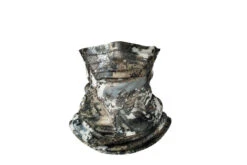 'Sitka' Men's Face Mask - Whitetail : Elevated II