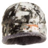'Sitka' Men's Fanatic Windstopper Beanie - Elevated II : Whitetail