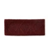 'Ariat' Women's Kelston Headband - Tawny Port