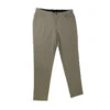 'FX Fusion' Men's Fashion Stretch Pants - Khaki