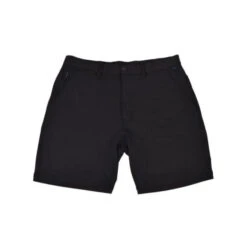 'FX Fusion' Men's Cross Over Short - Black
