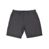 'FX Fusion' Men's Cross Over Short - Charcoal