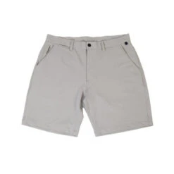 'FX Fusion' Men's Cross Over Short - Silver