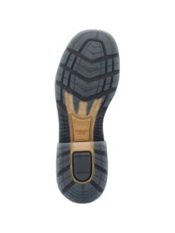 'Georgia Boot' Men's 6" FLXpoint Ultra EH WP Comp Toe - Brown -Travs Outfitter Store Georgia GB00552 flxpoint ultra composite waterproof boot