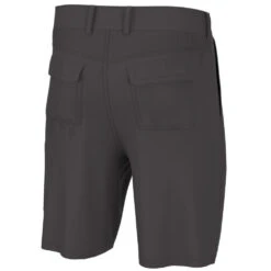 'Huk' Men's 10.5" Next Level Short - Iron
