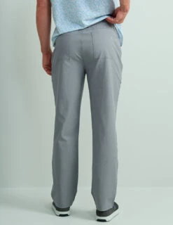 'Huk' Men's Kona 5 Pocket Pants - Night Owl 5 'Huk' Men's Kona 5 Pocket Pants - Night Owl -Travs Outfitter Store H2000224 016 B