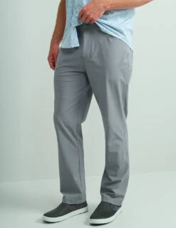 'Huk' Men's Kona 5 Pocket Pants - Night Owl