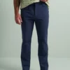 'Huk' Men's Kona 5 Pocket Pants - Naval Academy