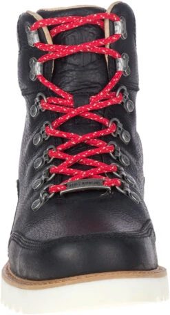 'Harley Davidson' Men's 6" Salter Riding Boot - Black -Travs Outfitter Store HDM D93647 071119 S20 090