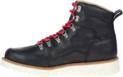 'Harley Davidson' Men's 6" Salter Riding Boot - Black -Travs Outfitter Store HDM D93647 071119 S20 180